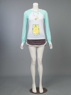 Picture of Super Sonico The Animation Cosplay Costume mp002034