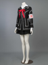 Picture of Vampire Knight Cross Yuki Cosplay Costumes For Sale in Online Store mp000641