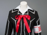 Picture of Vampire Knight Cross Yuki Cosplay Costumes For Sale in Online Store mp000641