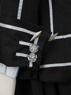 Picture of Vampire Knight Cross Yuki Cosplay Costumes For Sale in Online Store mp000641