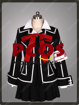 Picture of Vampire Knight Headmaster of Cross Academy Yuki Cross Cosplay Uniforms mp002886