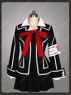 Picture of Vampire Knight Headmaster of Cross Academy Yuki Cross Cosplay Uniforms mp002886