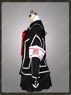 Picture of Vampire Knight Headmaster of Cross Academy Yuki Cross Cosplay Uniforms mp002886