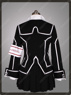 Picture of Vampire Knight Headmaster of Cross Academy Yuki Cross Cosplay Uniforms mp002886