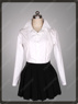 Imagen de Vampire Knight Headmaster of Cross Academy Yuki Cross Cosplay Uniformes mp002886