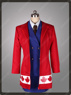 Picture of Hetalia:Axis Powers Canada Female Cosplay Costume mp002887