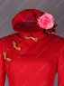 Picture of Hetalia: Axis Powers China Female Cosplay Costume mp002888