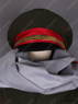 Picture of Hetalia:Axis Powers The Soviet Union Russia Cosplay Costume mp002890