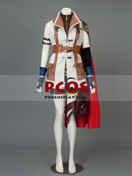 Imagen de Disfraces de Cosplay con descuento de Cosplay de Final Fantasy Lightning listos para enviar a la venta mp000069