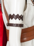 Image de prêt à expédier Final Fantasy Lightning Cosplay Discount Cosplay Costumes à vendre mp000069