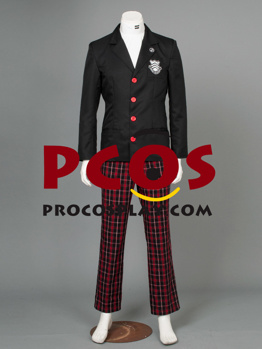 Picture of PERSONA 5 Akira Kurusu Cosplay Costume mp002857