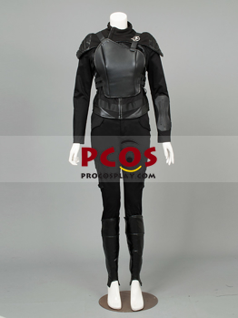 The Hunger Games:Mockingjay Part 1 Katniss Everdeen Cosplay Costume  mp002862 - Best Profession Cosplay Costumes Online Shop