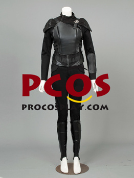 Picture of The Hunger Games:Mockingjay Part 1 Katniss Everdeen Cosplay Costume mp002862