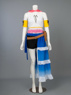 Picture of Final Fantasy X-2 Yuna Cosplay Costume mp002865