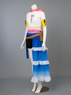 Picture of Final Fantasy X-2 Yuna Cosplay Costume mp002865