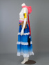 Imagen del traje de cosplay de Final Fantasy X-2 Yuna mp002865