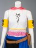 Picture of Final Fantasy X-2 Yuna Cosplay Costume mp002865