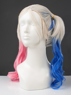 Picture of Suicide Squad Harley Quinn Cosplay Wig mp002870