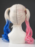 Picture of Suicide Squad Harley Quinn Cosplay Wig mp002870