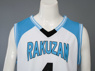 Picture of Kuroko's Basketball Rakuzan High Seijūrō Akashi Cosplay Jerseys mp002874