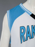 Picture of Kuroko's Basketball Rakuzan High Seijūrō Akashi Cosplay Jerseys mp002874