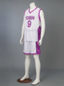 Picture of Kuroko's Basketball Atsushi Murasakibara Cosplay Jerseys mp002875