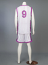 Picture of Kuroko's Basketball Atsushi Murasakibara Cosplay Jerseys mp002875