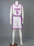 Picture of Kuroko's Basketball Atsushi Murasakibara Cosplay Jerseys mp002875