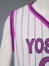 Picture of Kuroko's Basketball Atsushi Murasakibara Cosplay Jerseys mp002875