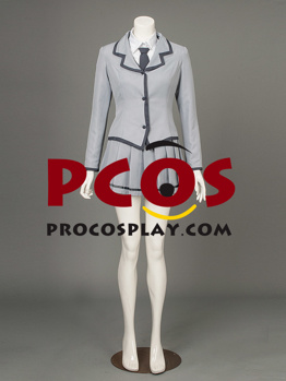 Bild des Attentats Klassenzimmer Kunugigaoka Junior High School Cosplay Weibliche Uniform mp002877