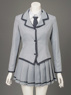 Imagen de Aula de asesinato Kunugigaoka Junior High School Cosplay Uniforme femenino mp002877