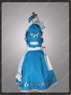 Picture of Alice in the Country of Hearts Alice Cosplay Costume y-0769