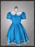 Picture of Alice in the Country of Hearts Alice Cosplay Costume y-0769