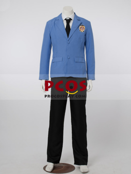 Picture of Ready to Ship Ouran High School Host Club Ouran Academy Male School Uniform mp000104