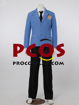 Picture of Ready to Ship Ouran High School Host Club Ouran Academy Male School Uniform mp000104