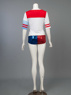 Picture of Harley Quinn Cosplay Costume mp002869