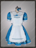 Picture of Heart no Kuni no Alice Alice Cosplay Costume Y-0769