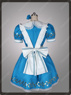 Picture of Heart no Kuni no Alice Alice Cosplay Costume Y-0769