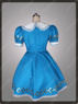 Picture of Heart no Kuni no Alice Alice Cosplay Costume Y-0769