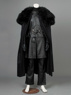 Picture of Game of Thrones Jon Snow Cosplay Costume mp002882