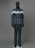 Photo de Captain America: le soldat de l'hiver Costumes de cosplay de Steve Rogers mp000955