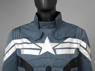 Photo de Captain America: le soldat de l'hiver Costumes de cosplay de Steve Rogers mp000955