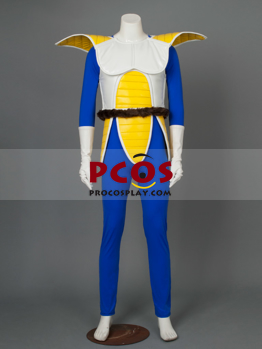 Picture of Dragon Ball Vegeta Cosplay Costumes Online mp000089