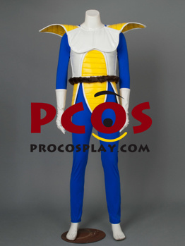 Picture of Dragon Ball Vegeta Cosplay Costumes Online mp000089