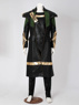 Picture of The Loki Cosplay Costume mp000925