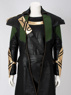 Picture of The Loki Cosplay Costume mp000925