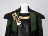 Picture of The Loki Cosplay Costume mp000925