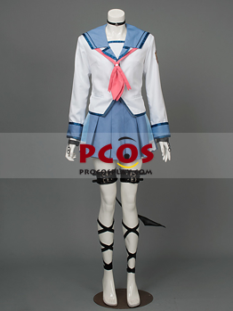 Image de Prêt à expédier Angel Beats Nectar-ii Costumes de Cosplay Japonais Vente en ligne mp000072