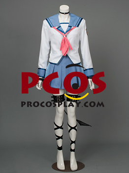 Image de Prêt à expédier Angel Beats Nectar-ii Costumes de Cosplay Japonais Vente en ligne mp000072