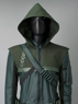 Picture of Green Arrow Season 3 Oliver Queen  Cosplay Costume  mp002947